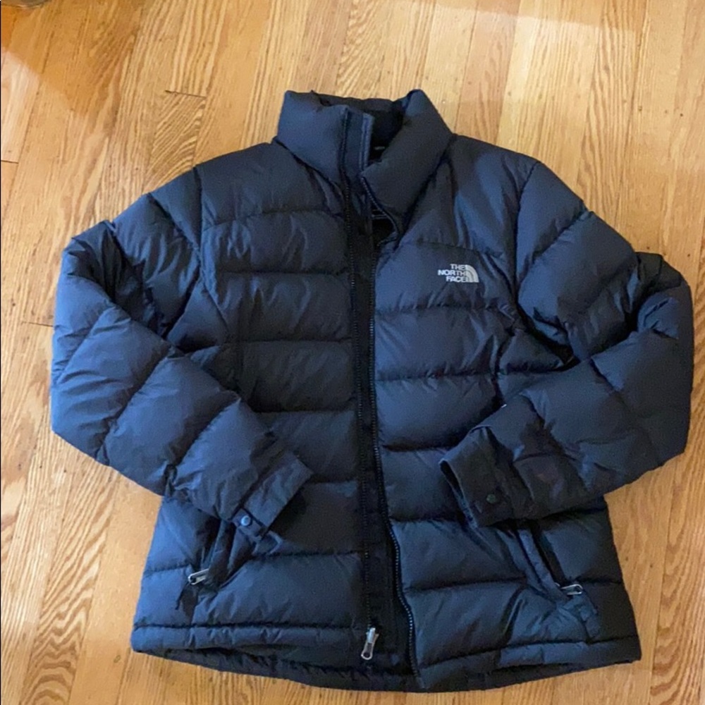 Northface puffer 700